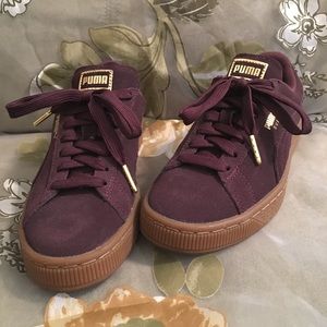 Puma Suede Classic